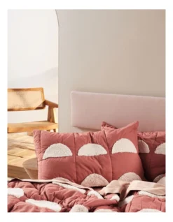 Linen House Moonrise Bedlinen Paprika 7 Linen House Moonrise Bedlinen Paprika -Bedding Shop 792240850 792242830 2 720x928