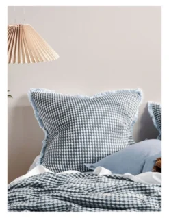 Linen House Cavo Pillowcases Teal 9 Linen House Cavo Pillowcases Teal -Bedding Shop 792241120 792243640 4 720x928