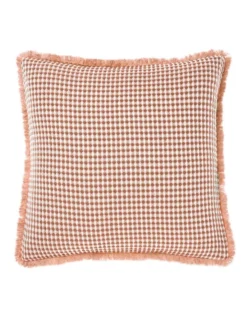 Linen House Cavo Pillowcases Paprika 5 Linen House Cavo Pillowcases Paprika -Bedding Shop 792241120 792243730 2 720x928