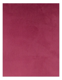 Heritage Vivienne Velvet Cushion Berry 8 Heritage Vivienne Velvet Cushion Berry -Bedding Shop 798671350 3 2 720x928