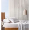 Sheet Set Made From Tencel Lyocell Fibres White -Bedding Shop 798945400 798943870 1 720x928