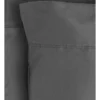 Super Soft Microfibre Sheet Set Charcoal 2 Super Soft Microfibre Sheet Set Charcoal -Bedding Shop 799643170 799642360 1 1 720x928