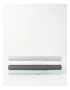 Super Soft Microfibre Sheet Set Blue -Bedding Shop 799643170 799642900 3 720x928