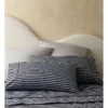 Super Soft Microfibre Sheet Set In Black/White -Bedding Shop 799643170 961902370 1 720x928
