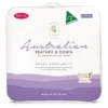Homestead Australian Feather & Down Super Warm Quilt -Bedding Shop 804157300 1 720x928