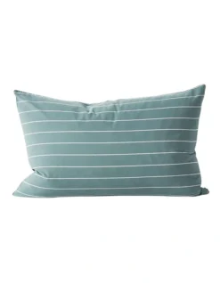 French Stripe Bedlinen Collection In Atlantic 12 French Stripe Bedlinen Collection In Atlantic -Bedding Shop 804513250 840300040 5 720x928