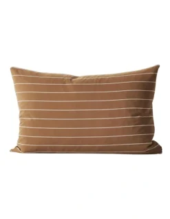 French Stripe Bedlinen Collection In Bronze -Bedding Shop 804513250 840300310 5 720x928
