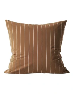 French Stripe Bedlinen Collection In Bronze -Bedding Shop 804513250 840300310 6 720x928