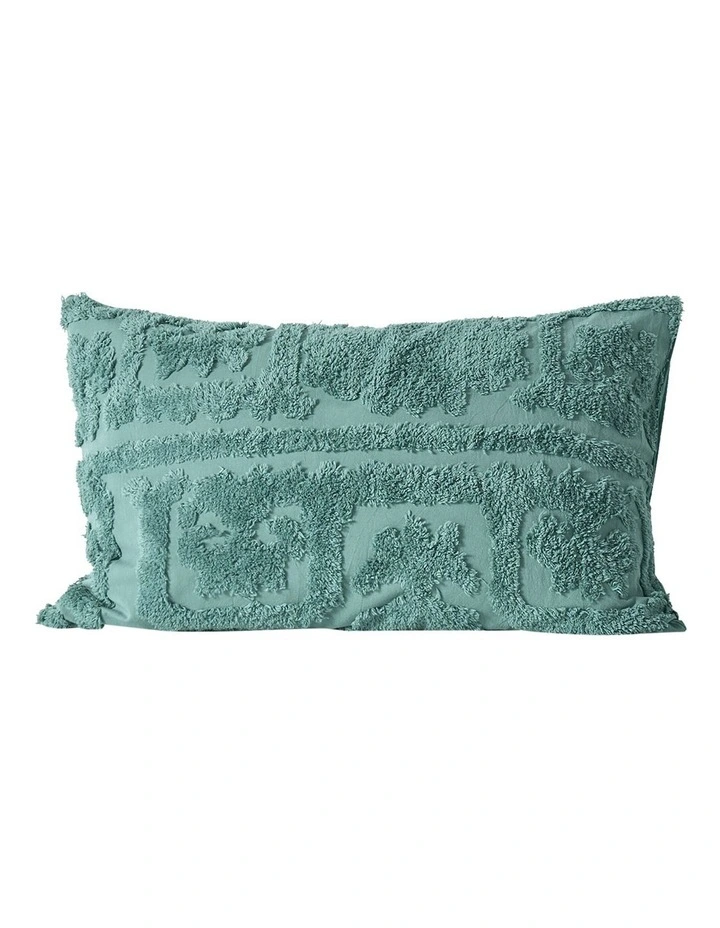 Suzani Bedlinen Collection In Jade 6 Suzani Bedlinen Collection In Jade - Image 4