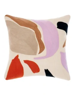 Linen House Della Quilt Cover Set Ginger -Bedding Shop 806118400 3 720x928