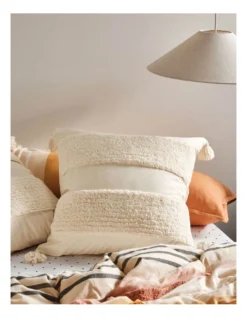 Linen House Briony Quilt Cover Set Brandy -Bedding Shop 806118940 2 720x928