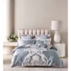 Dionisia Quilt Cover Set Blue -Bedding Shop 806120380 1 720x928
