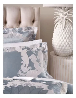 Dionisia Quilt Cover Set Blue 9 Dionisia Quilt Cover Set Blue -Bedding Shop 806120380 3 720x928