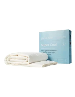 Super Cool Australian Wool Cotton Quilt -Bedding Shop 807836500 3 720x928