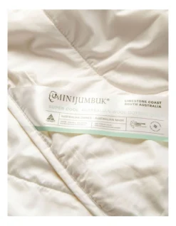 Super Cool Australian Wool Cotton Quilt -Bedding Shop 807836500 5 720x928