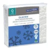 Glacier Cooling Waterproof Mattress Protector -Bedding Shop 809675020 1 1 720x928