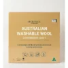 Heritage Australian Washable Wool Lightweight Quilt 1 Heritage Australian Washable Wool Lightweight Quilt -Bedding Shop 811892350 1 720x928