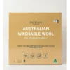 Heritage Australian Washable Wool All Seasons Quilt -Bedding Shop 811897840 1 720x928