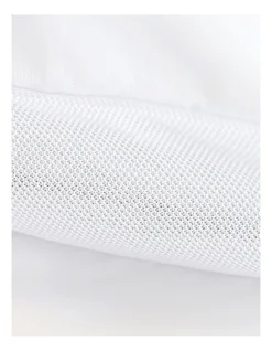 Halcyon Bamboo Jersey Waterproof Fitted Pillow Protector 10 Halcyon Bamboo Jersey Waterproof Fitted Pillow Protector -Bedding Shop 815784760 4 720x928