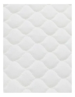 Waterproof Sheet Protector In White -Bedding Shop 815792410 3 1 720x928