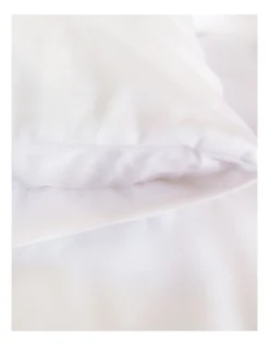 Eclipse Smooth Dynatex Waterproof Quilt Protector -Bedding Shop 815803210 3 1 720x928