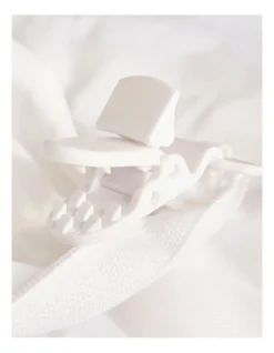 Eclipse Smooth Dynatex Waterproof Quilt Protector -Bedding Shop 815803210 4 720x928