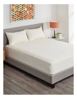 Nature's Sleep Cosmetic TENCEL Fitted Sheet Set