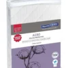 Aero Cotton Quilted Twin Pack Waterproof Pillow Protector -Bedding Shop 816213250 1 1 720x928