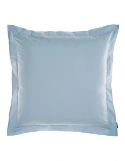 Linen House Vienna 300T Cotton Percale Sheeting Blue -Bedding Shop 818833420 818822980 3 720x928
