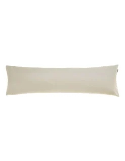 Linen House Vienna 300TC Cotton Percale Sheeting Cream -Bedding Shop 818833420 818826400 4 720x928