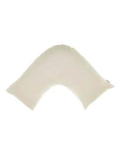 Linen House Vienna 300TC Cotton Percale Sheeting Cream -Bedding Shop 818833420 818826400 5 720x928