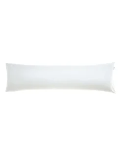 Linen House Vienna 300TC Cotton Percale Sheeting White -Bedding Shop 818833420 818830000 4 720x928