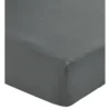 Linen House 300TC Vienna Sheeting In Charcoal -Bedding Shop 819860770 819860410 1 720x928