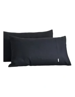 Abbotson Bed Sheet In Carbon 7 Abbotson Bed Sheet In Carbon -Bedding Shop 825259510 3 720x928