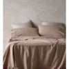 Hemp/Cotton Sheet Set Flax -Bedding Shop 832954960 832955320 1 720x928
