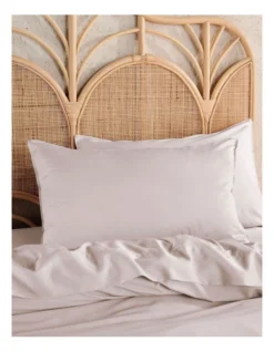 Linen House Nara 400TC Bamboo Cotton Quilt Cover Set In Wisteria -Bedding Shop 832974130 966974860 3 720x928