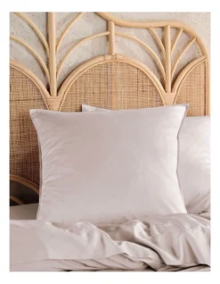 Linen House Nara 400TC Bamboo Cotton Quilt Cover Set In Wisteria -Bedding Shop 832974130 966974860 5 720x928