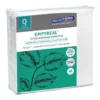 Empyreal Tencel Waterproof Fitted Mattress Protector 1 Empyreal Tencel Waterproof Fitted Mattress Protector -Bedding Shop 833680900 1 2 720x928