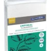 Empyreal Tencel Waterproof Pillow Protector 1 Empyreal Tencel Waterproof Pillow Protector -Bedding Shop 833680990 1 2 720x928