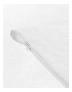 Serenity Waterproof Fitted Mattress Protector With Bonus Pillow Protector 10 Serenity Waterproof Fitted Mattress Protector With Bonus Pillow Protector -Bedding Shop 833684140 4 720x928