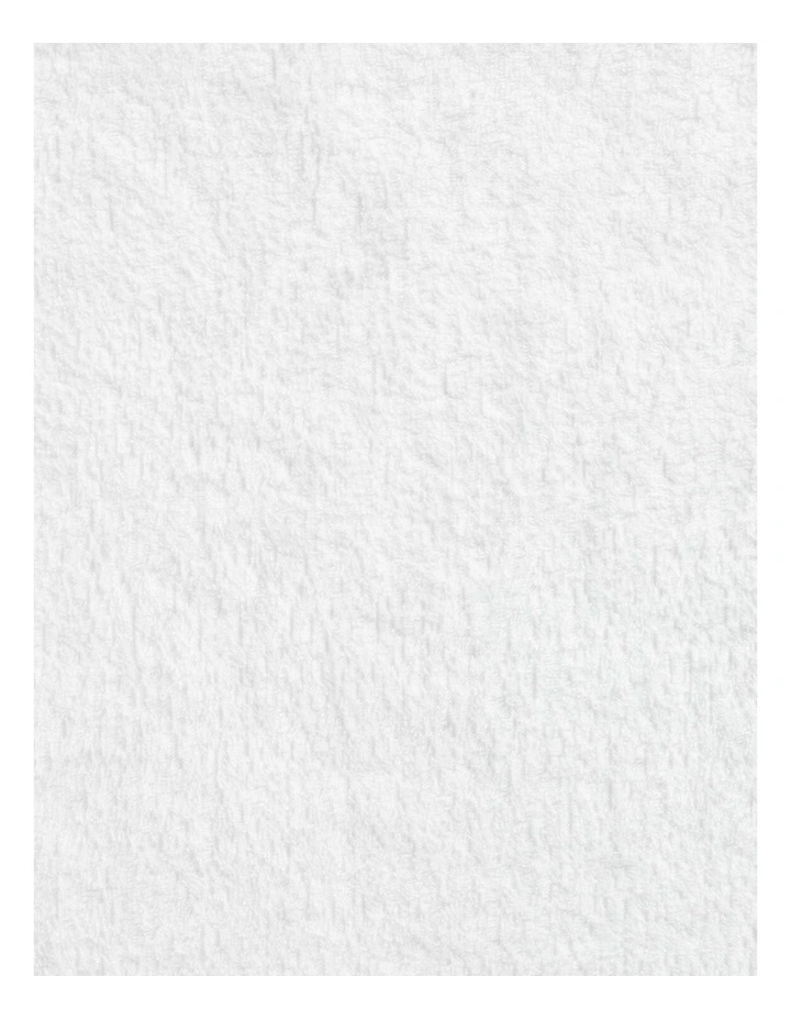 Serenity Waterproof Fitted Mattress Protector With Bonus Pillow Protector 7 Serenity Waterproof Fitted Mattress Protector With Bonus Pillow Protector - Image 5