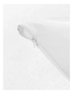 Aurora TENCEL Waterproof Fitted Pillow Protector -Bedding Shop 835100920 4 720x928