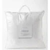 Heritage 50X50cm Cushion Insert White -Bedding Shop 836072020 1 720x928