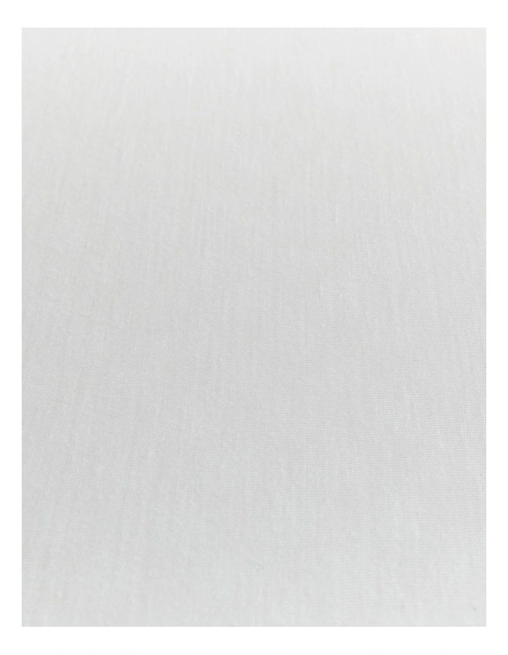 Kids TENCEL Jersey Waterproof Fitted Mattress Protector 6 Kids TENCEL Jersey Waterproof Fitted Mattress Protector - Image 4