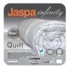 Micropol Quilt White 2 Micropol Quilt White -Bedding Shop 837984790 1 720x928