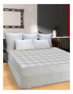 Micropol Mattress Topper -Bedding Shop 837984880 3 720x928