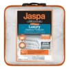 Jaspa Black Luxury Waterproof Protector In White 2 Jaspa Black Luxury Waterproof Protector In White -Bedding Shop 837985330 1 720x928