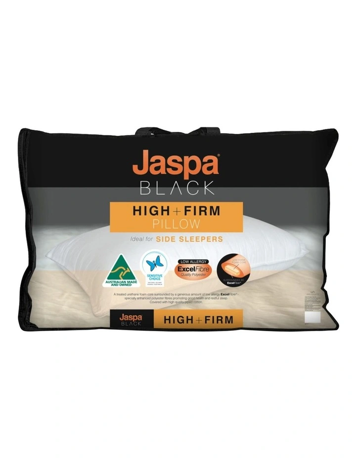 High & Low Pillow Range White 4 High & Low Pillow Range White - Image 2