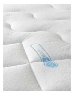 Comfortech Reversible Mattress Topper White -Bedding Shop 840111310 3 720x928