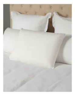 Comfortech Talalay Latex Pillow -Bedding Shop 840118510 3 720x928